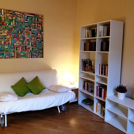 Celeste Apartment-San Frediano Florence Luaran gambar