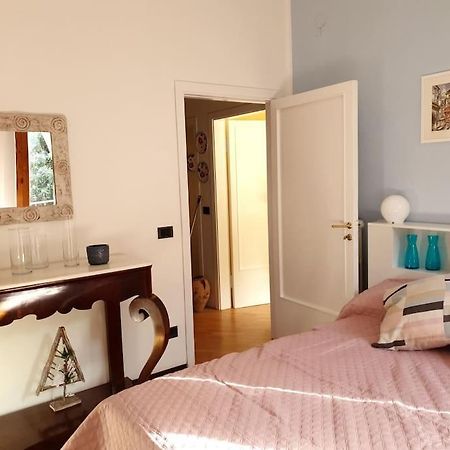 Celeste Apartment-San Frediano Florence Luaran gambar