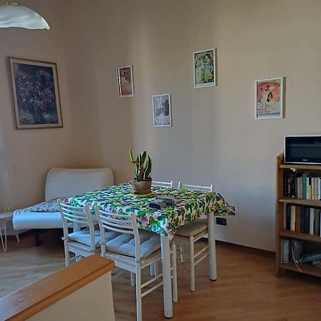 Celeste Apartment-San Frediano Florence Luaran gambar