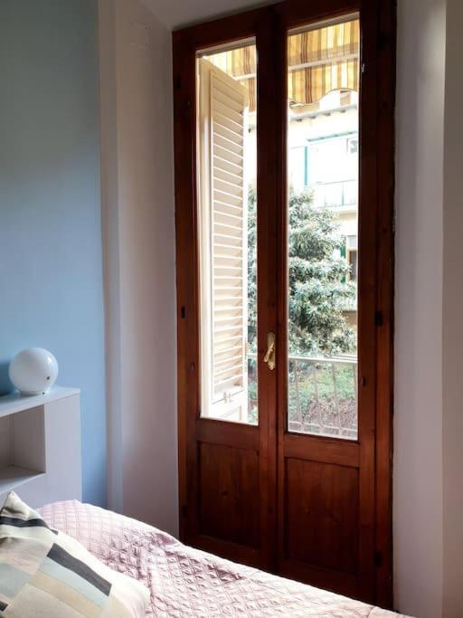 Celeste Apartment-San Frediano Florence Luaran gambar