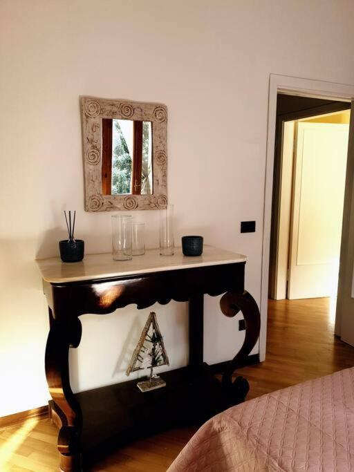Celeste Apartment-San Frediano Florence Luaran gambar