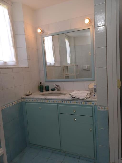 Celeste Apartment-San Frediano Florence Luaran gambar