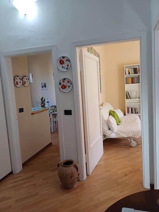 Celeste Apartment-San Frediano Florence Luaran gambar