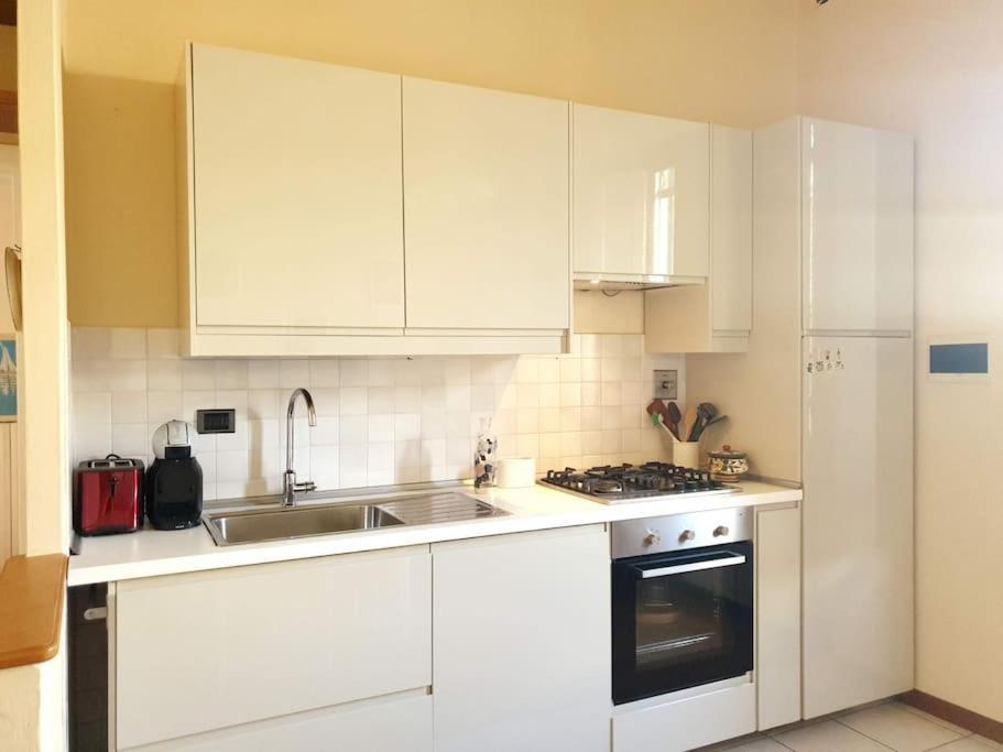 Celeste Apartment-San Frediano Florence Luaran gambar