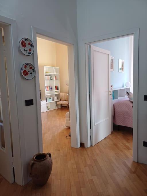 Celeste Apartment-San Frediano Florence Luaran gambar