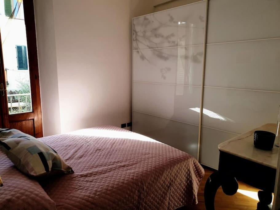 Celeste Apartment-San Frediano Florence Luaran gambar
