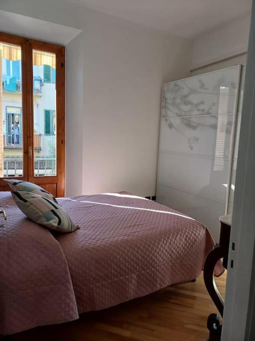 Celeste Apartment-San Frediano Florence Luaran gambar