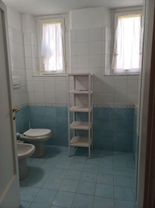 Celeste Apartment-San Frediano Florence Luaran gambar