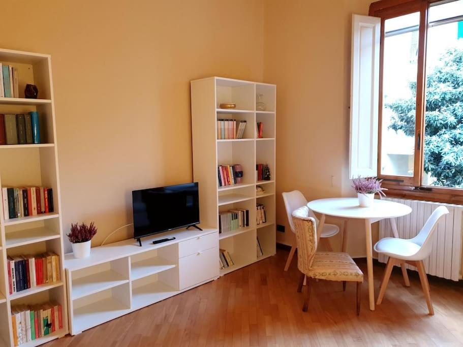 Celeste Apartment-San Frediano Florence Luaran gambar