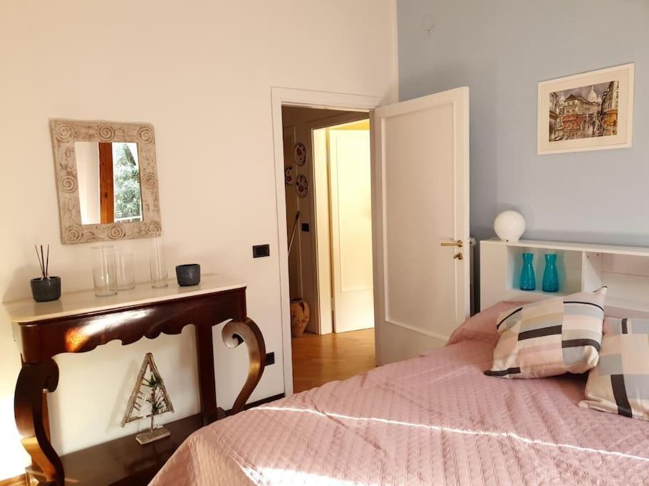 Celeste Apartment-San Frediano Florence Luaran gambar