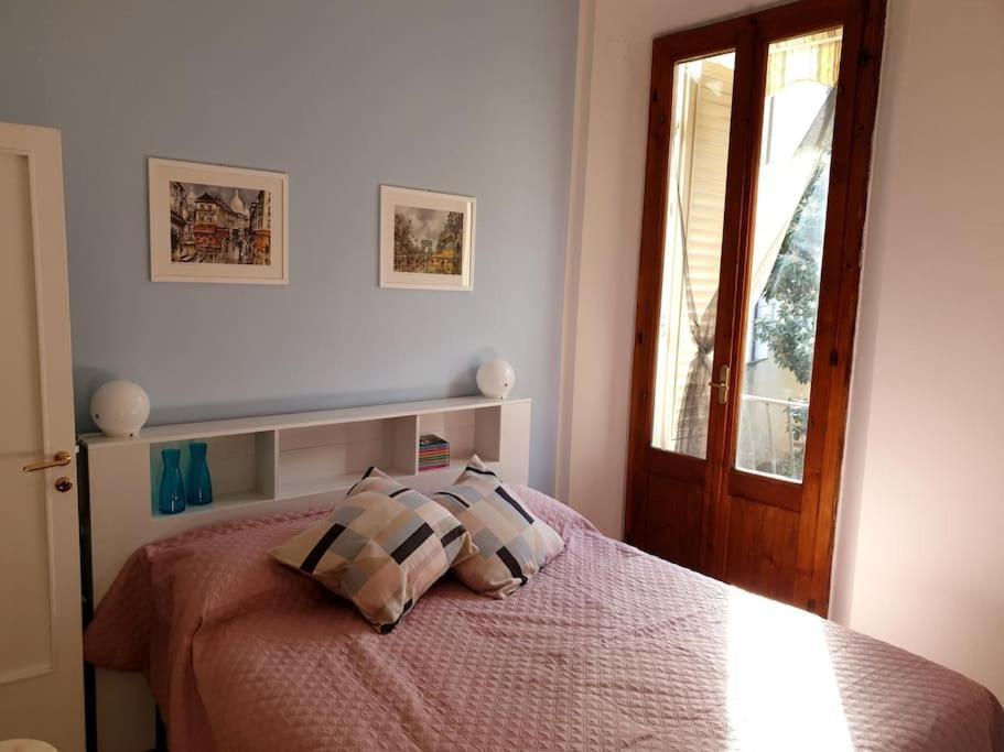 Celeste Apartment-San Frediano Florence Luaran gambar