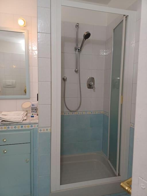 Celeste Apartment-San Frediano Florence Luaran gambar